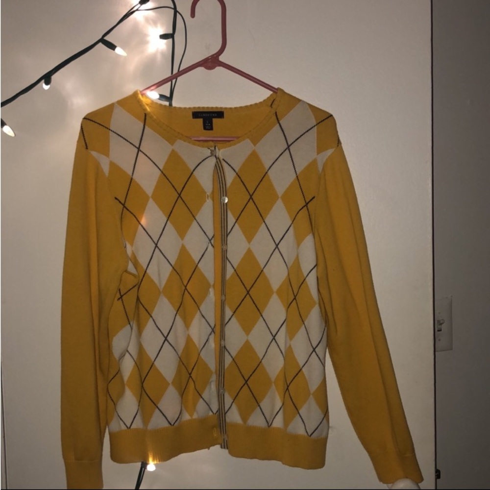 Cardigan Lands’end